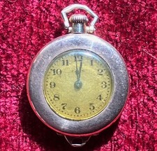 Vintage or Antique Elgin U.S.A
