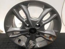 FORD FIESTA Alloy Wheel 15"