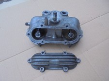 TRIUMPH T140 OUTLET ROCKER BOX