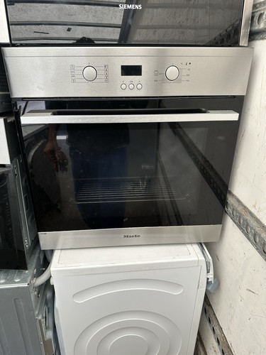 Miele h2161 builtin - h2161-1b,