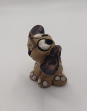 Handmade Studio Pottery Baby