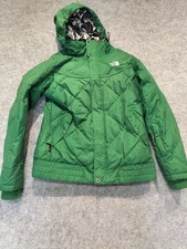 Ladies North Face 550 Ski
