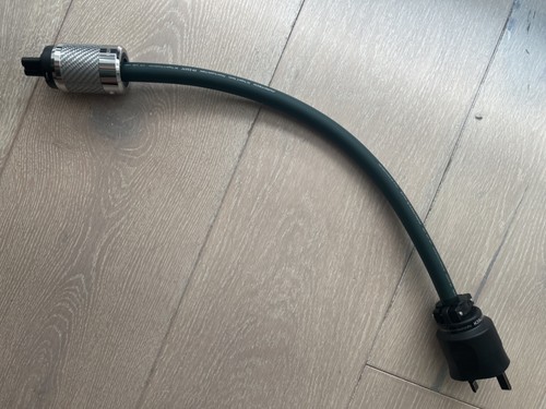 Furutech power cable - furutech,
