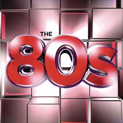 Various artists the 80s - various,