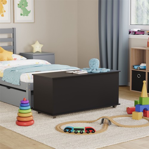 Toy chest box - chest, large