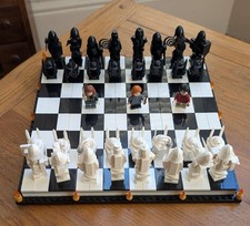 LEGO Harry Potter Hogwarts