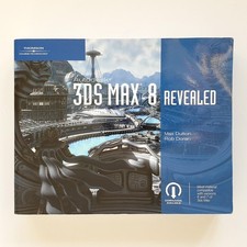 Autodesk 3ds Max 8 Revealed