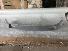 JDM bumper lip chin Spoiler