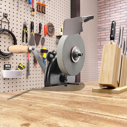 6inch wheel manual - 6inch,