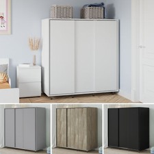 120cm sliding doors children - 120cm, 3