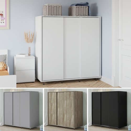 120cm sliding doors children - 3,