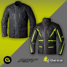 RST Pro Series Paragon 7 CE