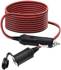 12v car cigarette lighter - 12v,