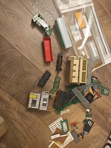 Bundle hornby accessories - bundle, of