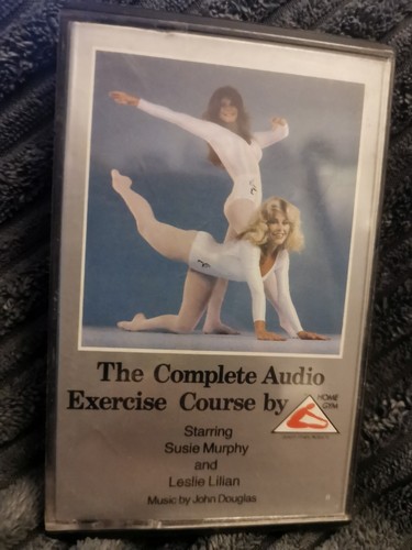 The complete audio exercise - audio,