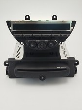 BMW MINI PACEMAN R60 R61