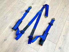 Willans Super Sport 4 Point