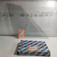 Thermal Fixed Right Crystal