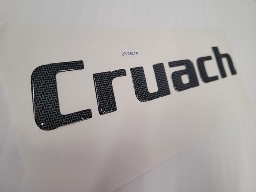 Swift challenger black cruach - swift,
