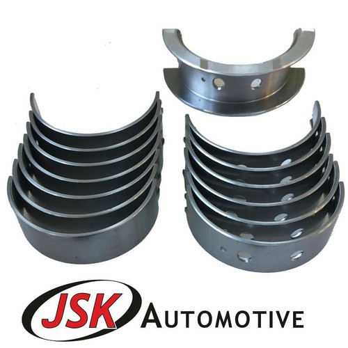 Main crankshaft bearing set - bearing,