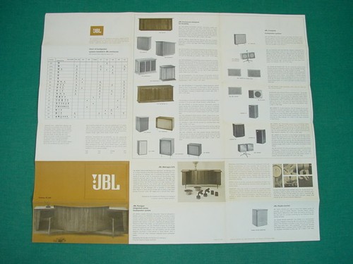 Large aug 1967 jbl pl6700 - jbl,