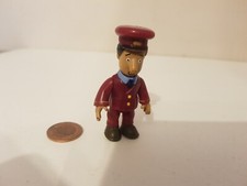 Postman pat ajay bains - postman,