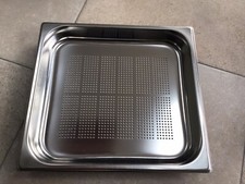 Smeg Steam Oven Tray Brand New