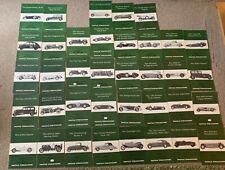 PROFILE PUBLICATIONS