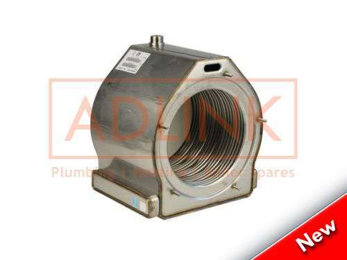 Glowworm british gas bg330 - british,
