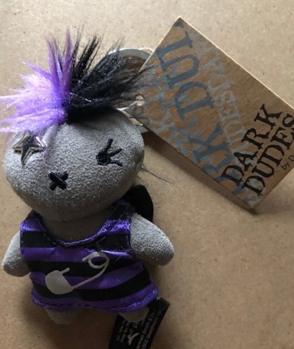 Dark dudes dispatch collection - dudes,