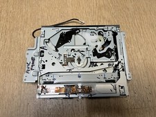 Pioneer Avic-F900bt Navi Sat Nav Cd Mech Drive Mechanism Tested + Working