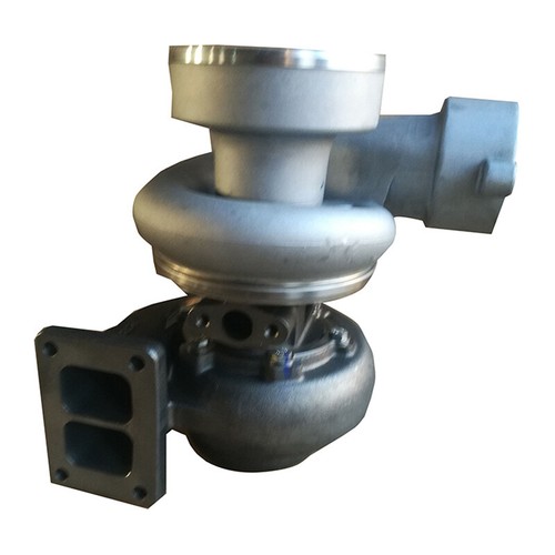 7203 d8k turbo - turbo, turbocharger