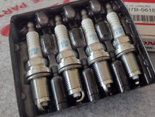 OEM LASER IRIDIUM SPARK PLUGS FOR HONDA CIVIC FR-V CR-V 2005 - 2017 - IZFR6K-11S
