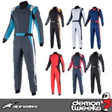 Alpinestars GP Pro Comp V2 Race Suit - 3 Layer / Nomex / FIA 8856-2018 Approved