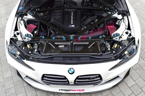 Bmw g80 g81 g82 - bmw,