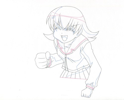 Azumanga daioh original - azumanga,
