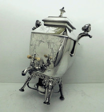 1880 ROGERS & BRO EASTLAKE