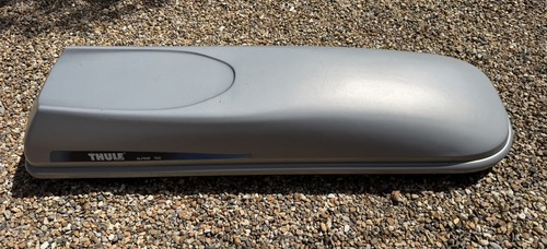 Thule alpine 700 roof - 700, box