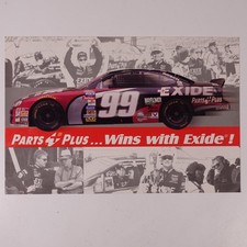 Jeff Burton Original