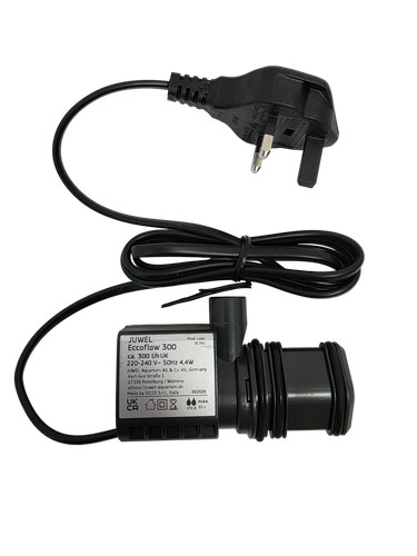 Juwel eccoflow 300 aquarium - juwel,