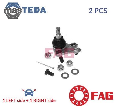 825 0303 suspension - suspension, ball