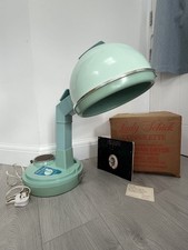 Vintage Lady Schick Consolette