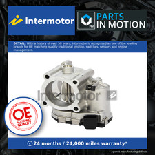Throttle Body fits MERCEDES