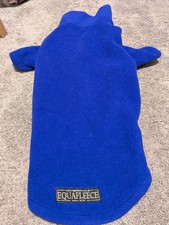 Equafleece Polartec Fleece Dog Suit Size 24 SL
