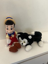 Vintage Disney Store Pinocchio