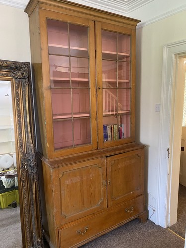 Amazing original victorian - amazing,