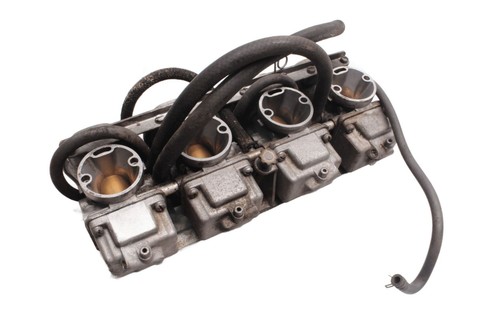 Carburetor battery - , dc
