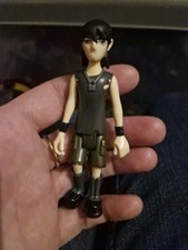 Ben ten - kevin, action