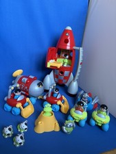 Very good condition ELC