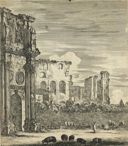 Stefano della bella - stefano,